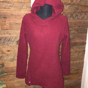 Like New Mountain Khaki women’s pullover size S